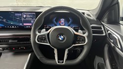 2025 (75) BMW 4 SERIES 420i M Sport 5dr Step Auto 4874477