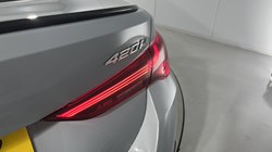 2025 (75) BMW 4 SERIES 420i M Sport 5dr Step Auto 4874518