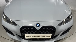 2025 (75) BMW 4 SERIES 420i M Sport 5dr Step Auto 4874514
