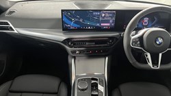 2025 (75) BMW 4 SERIES 420i M Sport 5dr Step Auto 4874476