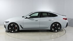 2025 (75) BMW 4 SERIES 420i M Sport 5dr Step Auto 4874523