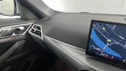 2025 (75) BMW 4 SERIES 420i M Sport 5dr Step Auto 4874498