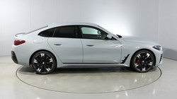 2025 (75) BMW 4 SERIES 420i M Sport 5dr Step Auto 4874475