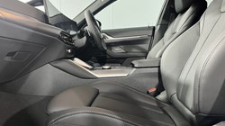 2025 (75) BMW 4 SERIES 420i M Sport 5dr Step Auto 4874507
