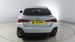 2025 (75) BMW 4 SERIES 420i M Sport 5dr Step Auto 4874487