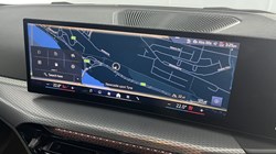 2025 (75) BMW 4 SERIES 420i M Sport 5dr Step Auto 4874489