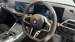 2025 (75) BMW 4 SERIES 420i M Sport 5dr Step Auto 4874478