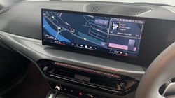 2025 (75) BMW 4 SERIES 420i M Sport 5dr Step Auto 4874480