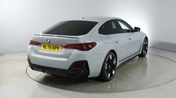 2025 (75) BMW 4 SERIES 420i M Sport 5dr Step Auto 4874522