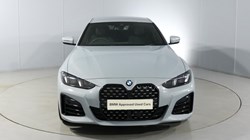 2025 (75) BMW 4 SERIES 420i M Sport 5dr Step Auto 4874488