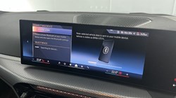 2025 (75) BMW 4 SERIES 420i M Sport 5dr Step Auto 4874501