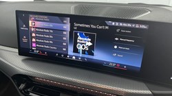 2025 (75) BMW 4 SERIES 420i M Sport 5dr Step Auto 4874499