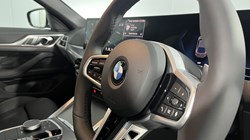 2025 (75) BMW 4 SERIES 420i M Sport 5dr Step Auto 4874494