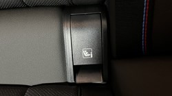 2025 (75) BMW 4 SERIES 420i M Sport 5dr Step Auto 4874510