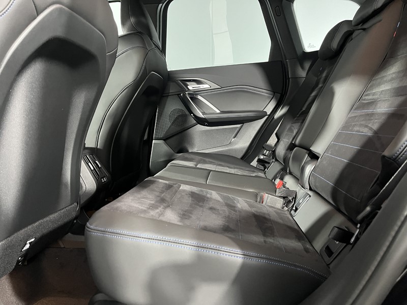 2025 (25) BMW X1 sDrive 18d M Sport 5dr Step Auto 4573331