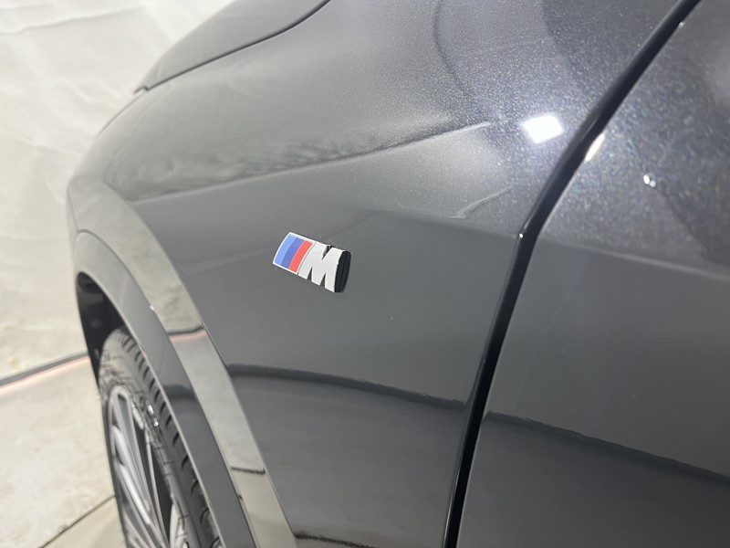 2025 (25) BMW X1 sDrive 18d M Sport 5dr Step Auto 4573338