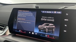 2025 (25) BMW X1 sDrive 18d M Sport 5dr Step Auto 4573324