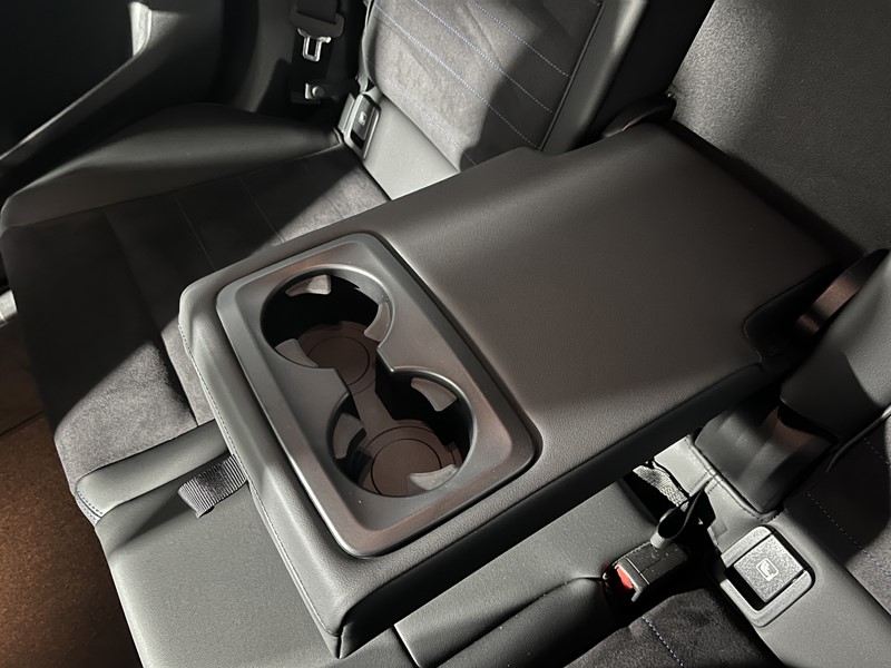 2025 (25) BMW X1 sDrive 18d M Sport 5dr Step Auto 4573332