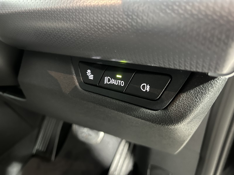 2025 (25) BMW X1 sDrive 18d M Sport 5dr Step Auto 4573316