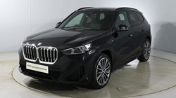 2025 (25) BMW X1 sDrive 18d M Sport 5dr Step Auto 4573342