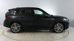 2025 (25) BMW X1 sDrive 18d M Sport 5dr Step Auto 4573299