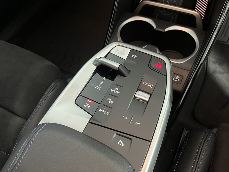 2025 (25) BMW X1 sDrive 18d M Sport 5dr Step Auto 4573306