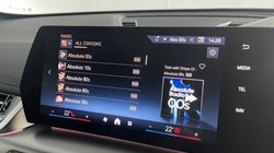 2025 (25) BMW X1 sDrive 18d M Sport 5dr Step Auto 4573322