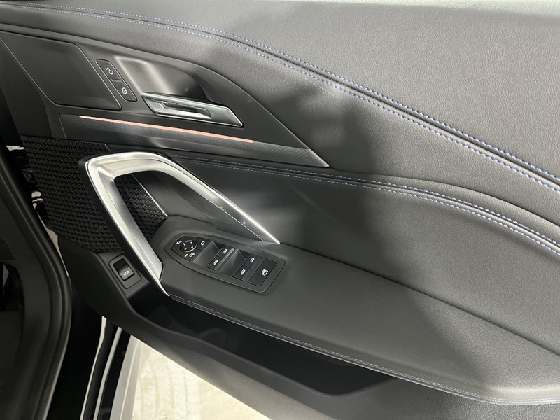 2025 (25) BMW X1 sDrive 18d M Sport 5dr Step Auto 4573315