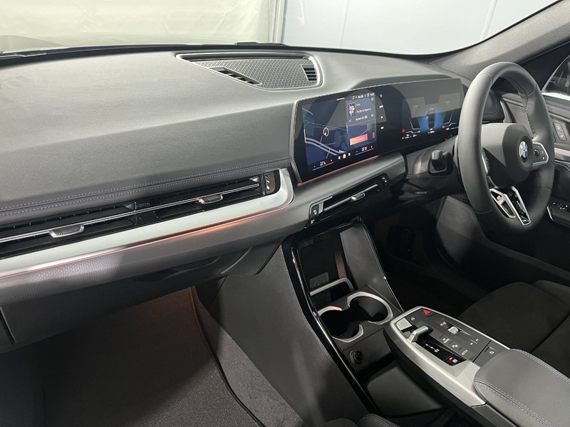 2025 (25) BMW X1 sDrive 18d M Sport 5dr Step Auto 4573303