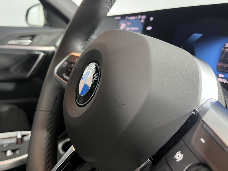 2025 (25) BMW X1 sDrive 18d M Sport 5dr Step Auto 4573317