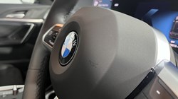2025 (25) BMW X1 sDrive 18d M Sport 5dr Step Auto 4573317