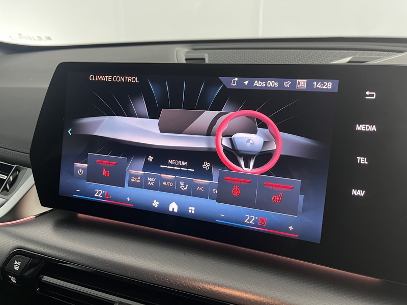 2025 (25) BMW X1 sDrive 18d M Sport 5dr Step Auto 4573326