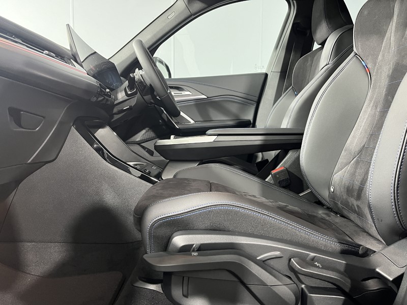 2025 (25) BMW X1 sDrive 18d M Sport 5dr Step Auto 4573330