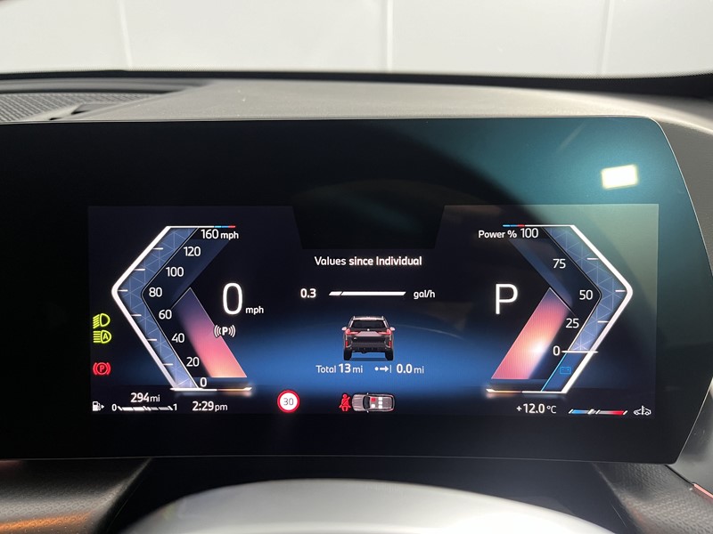 2025 (25) BMW X1 sDrive 18d M Sport 5dr Step Auto 4573305