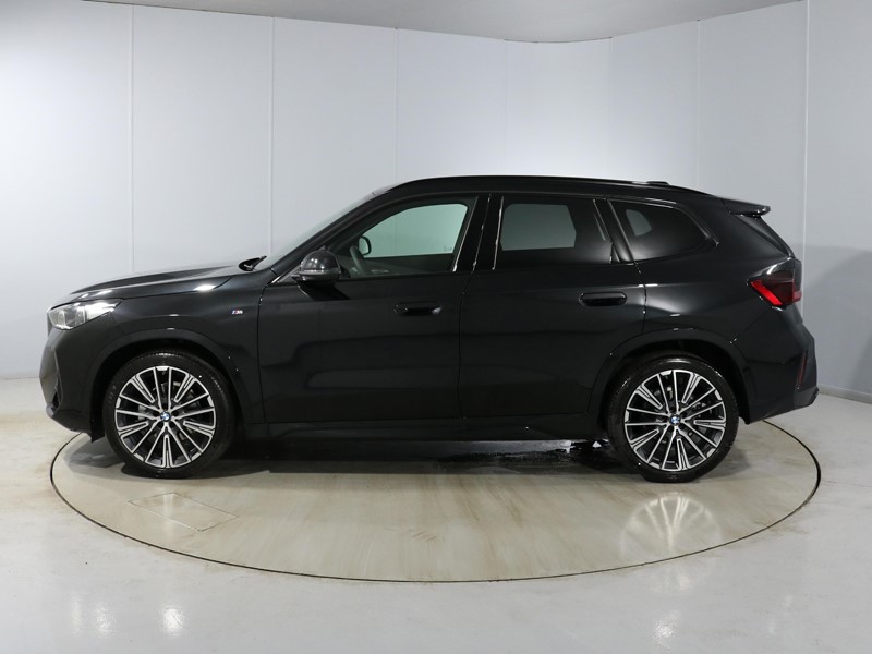 2025 (25) BMW X1 sDrive 18d M Sport 5dr Step Auto 4573343