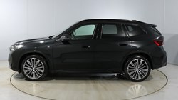 2025 (25) BMW X1 sDrive 18d M Sport 5dr Step Auto 4573343