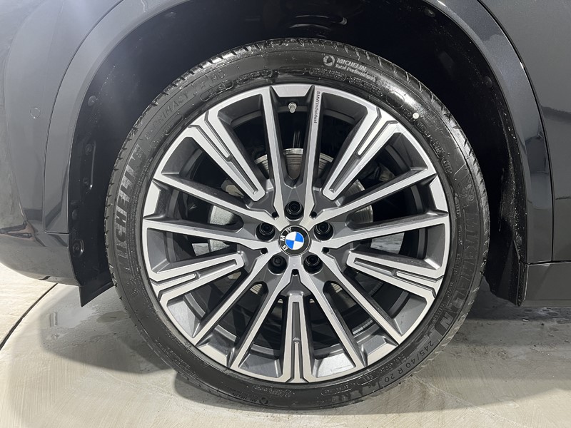 2025 (25) BMW X1 sDrive 18d M Sport 5dr Step Auto 4573310