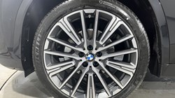 2025 (25) BMW X1 sDrive 18d M Sport 5dr Step Auto 4573310