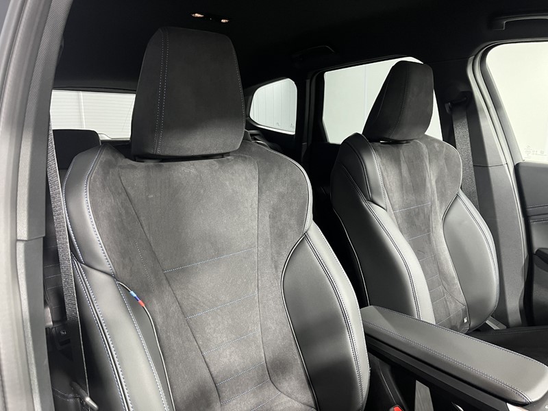 2025 (25) BMW X1 sDrive 18d M Sport 5dr Step Auto 4573307