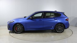 2025 (75) BMW 1 SERIES 120 M Sport 5dr Step Auto 4923618