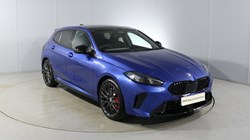 2025 (75) BMW 1 SERIES 120 M Sport 5dr Step Auto 4923575