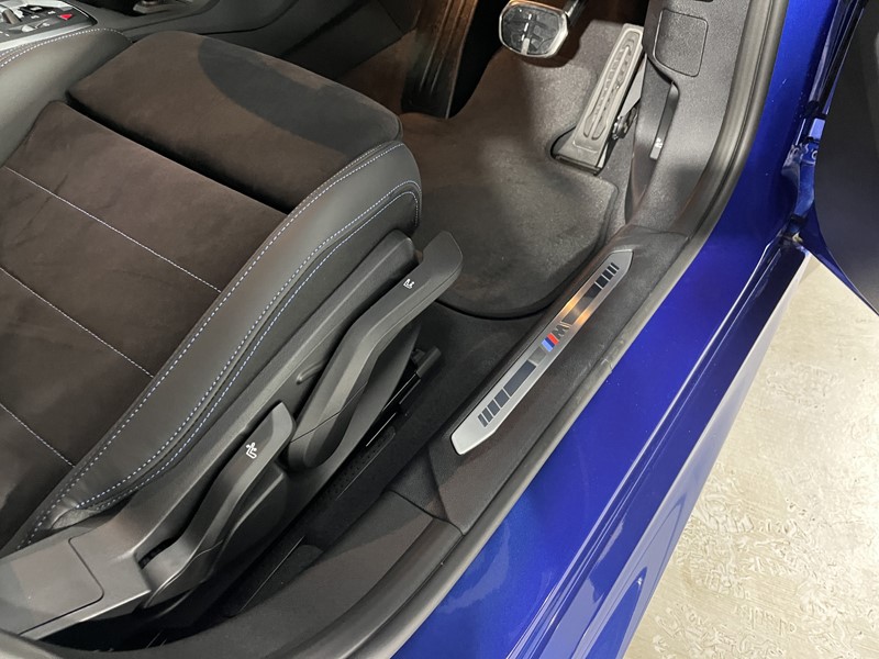 2025 (75) BMW 1 SERIES 120 M Sport 5dr Step Auto 4923593