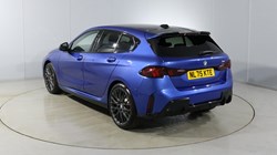 2025 (75) BMW 1 SERIES 120 M Sport 5dr Step Auto 4923576
