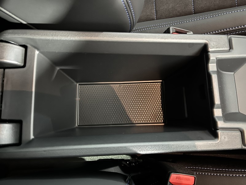 2025 (75) BMW 1 SERIES 120 M Sport 5dr Step Auto 4923607