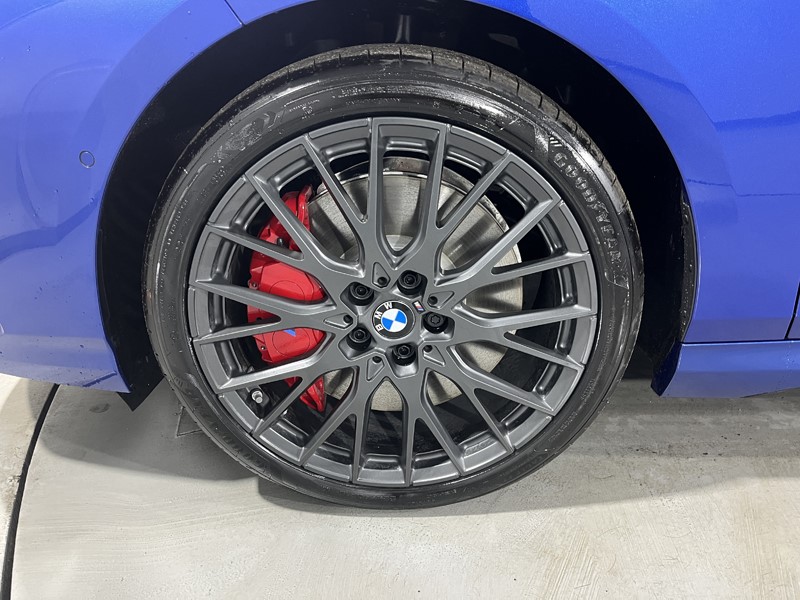 2025 (75) BMW 1 SERIES 120 M Sport 5dr Step Auto 4923588