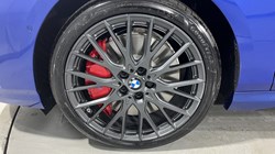 2025 (75) BMW 1 SERIES 120 M Sport 5dr Step Auto 4923588