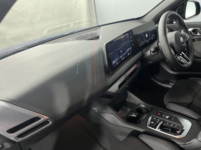 2025 (75) BMW 1 SERIES 120 M Sport 5dr Step Auto 4923581