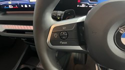 2025 (75) BMW 1 SERIES 120 M Sport 5dr Step Auto 4923598