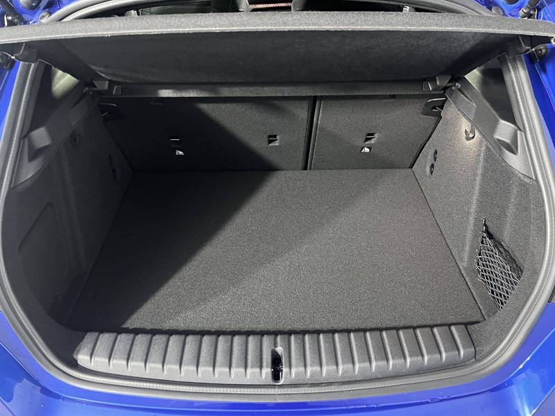 2025 (75) BMW 1 SERIES 120 M Sport 5dr Step Auto 4923587