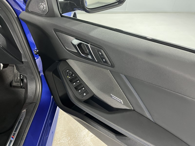 2025 (75) BMW 1 SERIES 120 M Sport 5dr Step Auto 4923594